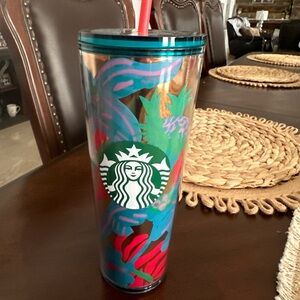 Never used just displayed